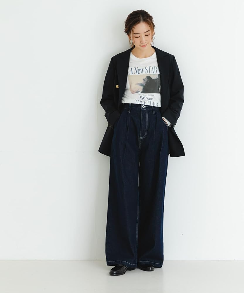 ▪️40’s シンチバック パンツ アールデコ ユニオンチケット 40年代 w27 1940's 